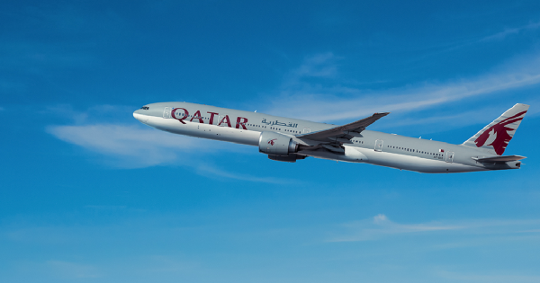 Qatar Airways to introduce free inflight Wi-Fi on 3 777s in 2024